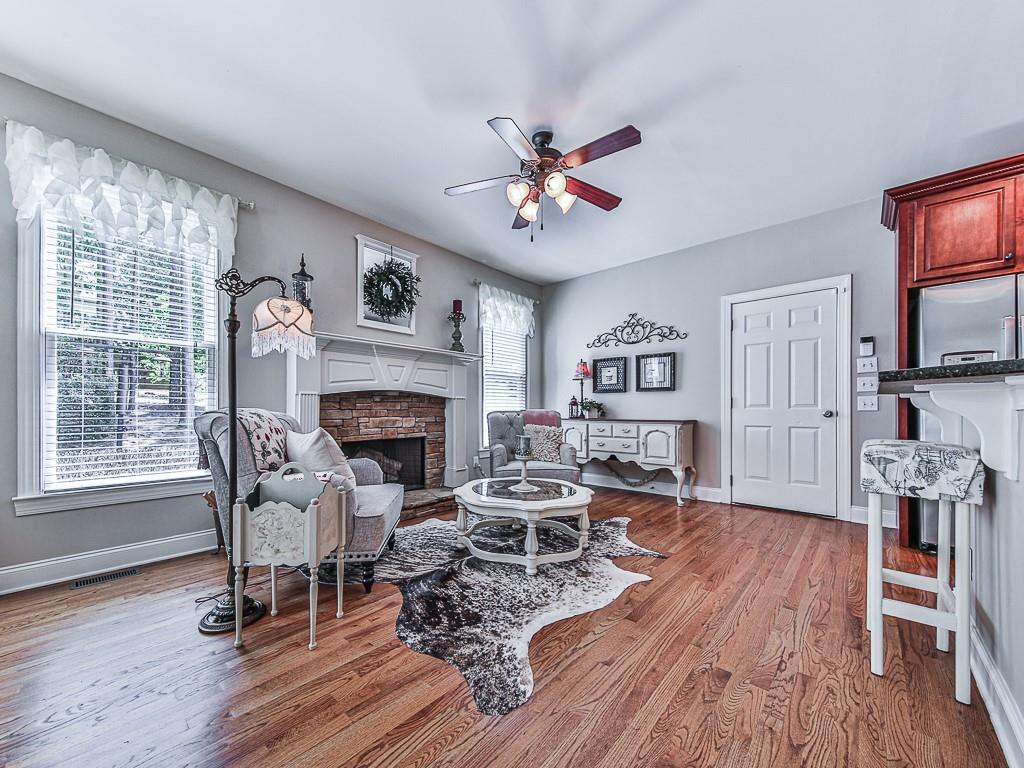 512 Huntington Drive