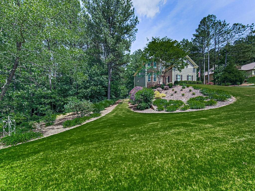 512 Huntington Drive