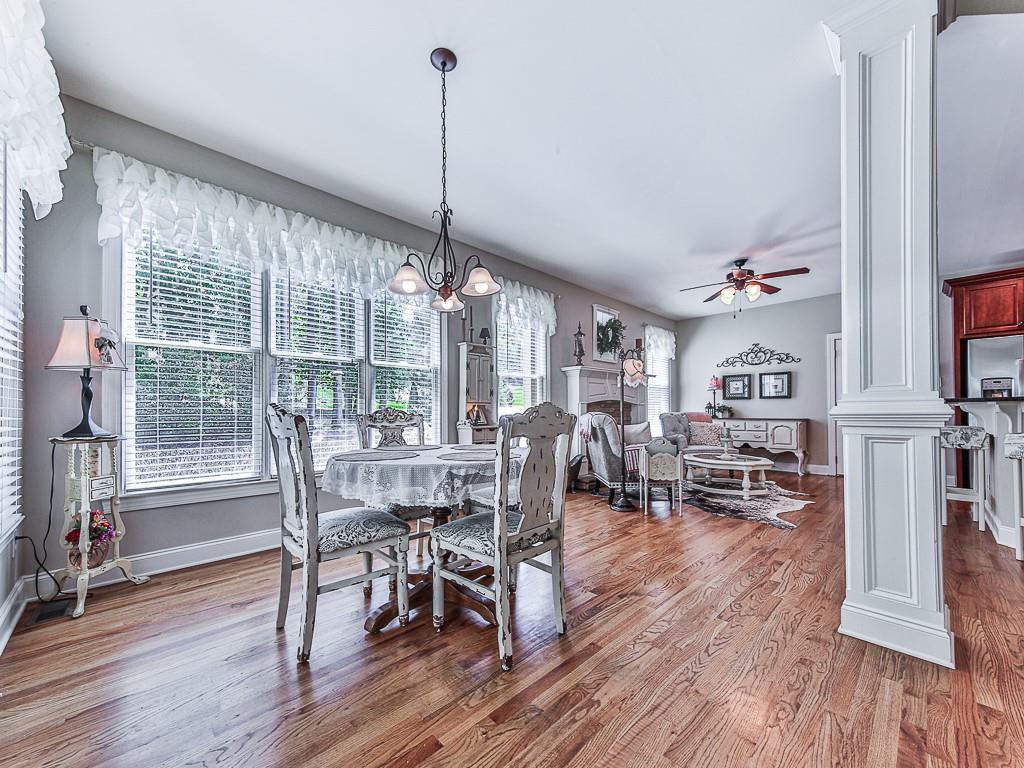 512 Huntington Drive