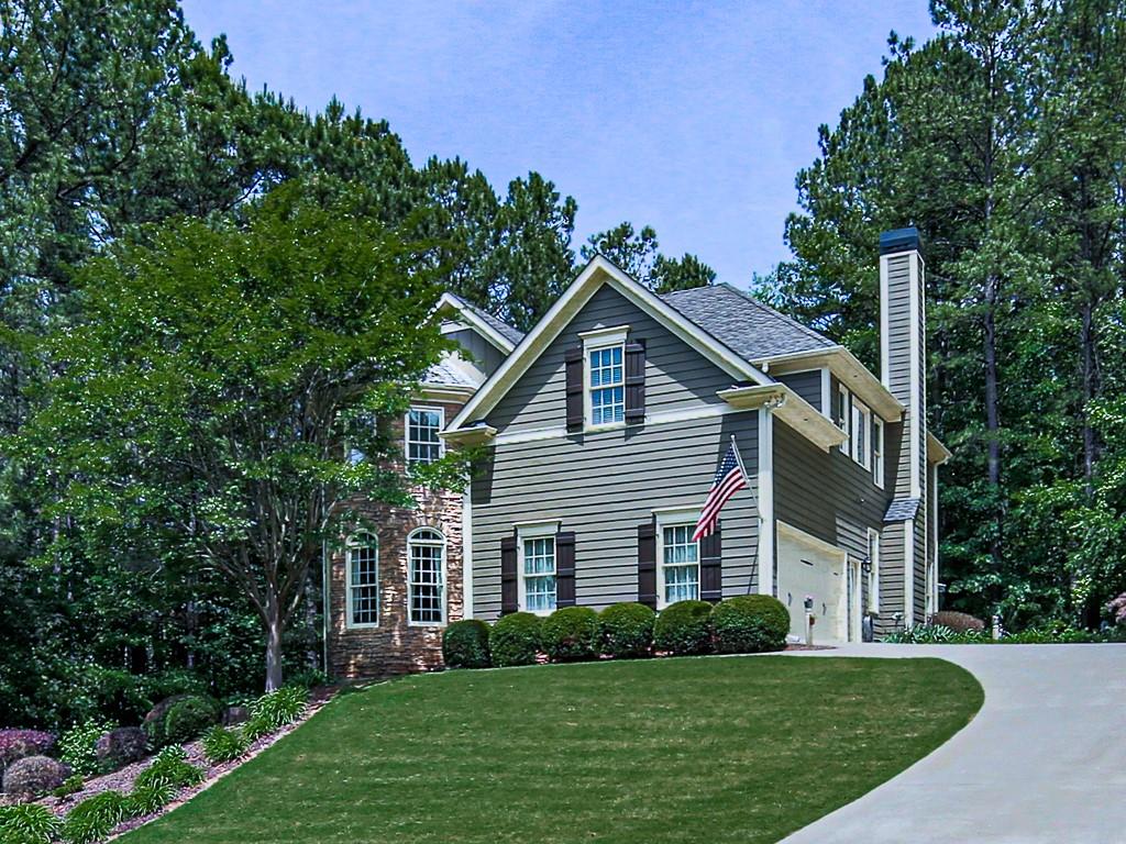 512 Huntington Drive