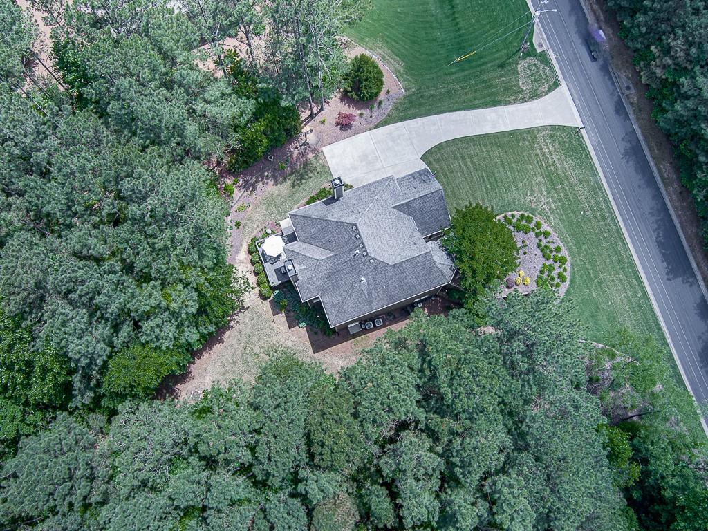 512 Huntington Drive