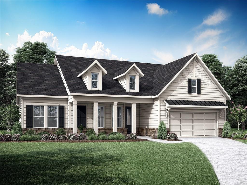 29 Linger Longer Drive