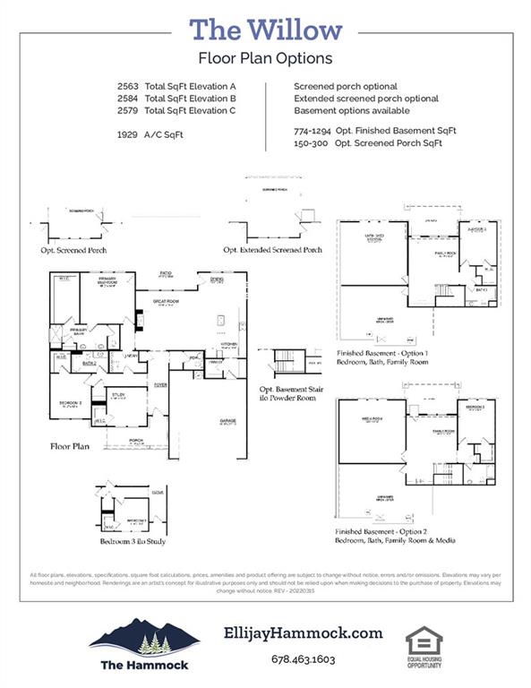 29 Linger Longer Drive