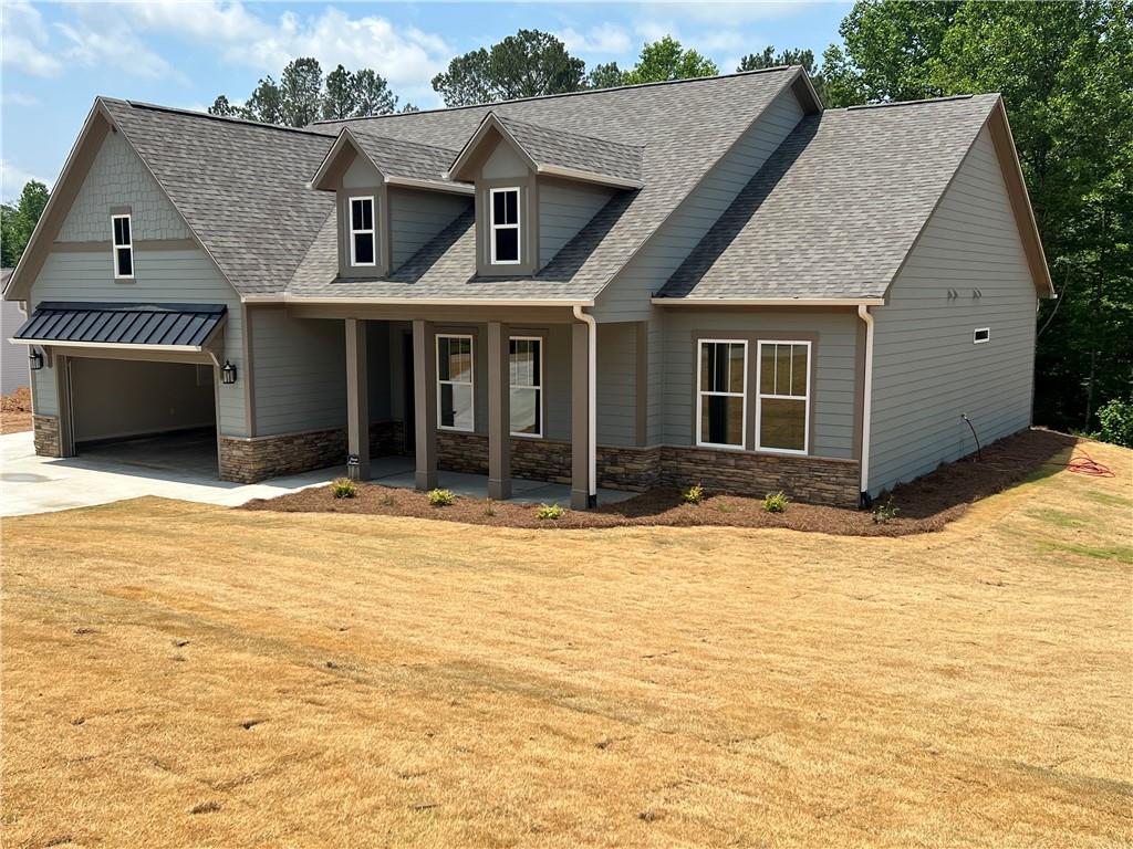 29 Linger Longer Drive