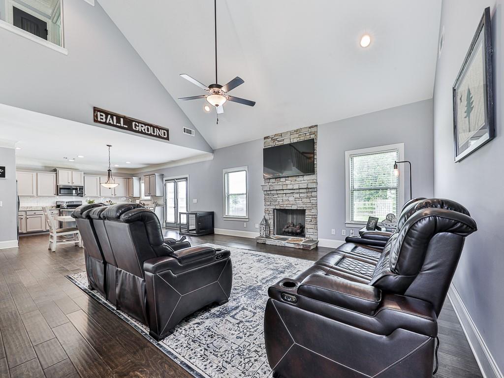 169 N Mountain Brooke Drive