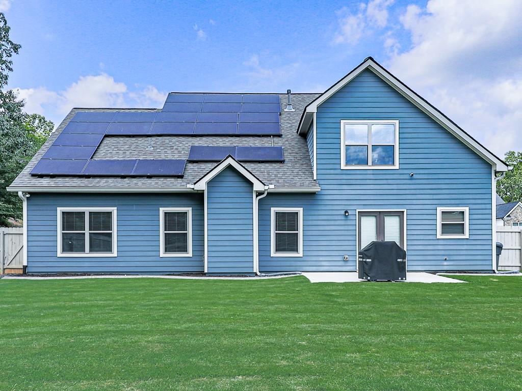 169 N Mountain Brooke Drive