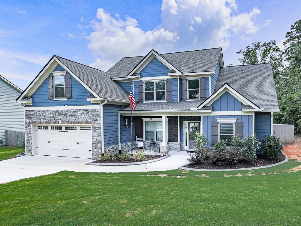 169 N Mountain Brooke Drive