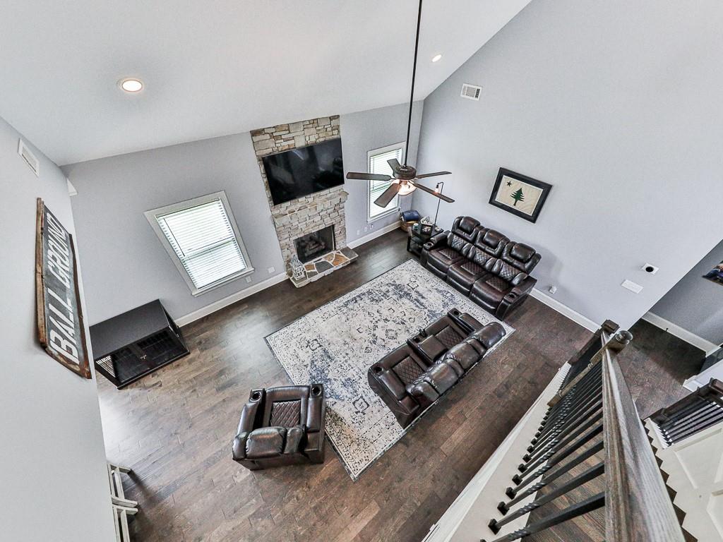 169 N Mountain Brooke Drive