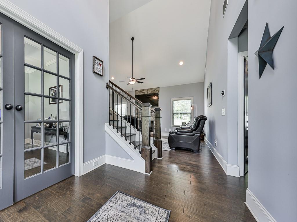 169 N Mountain Brooke Drive