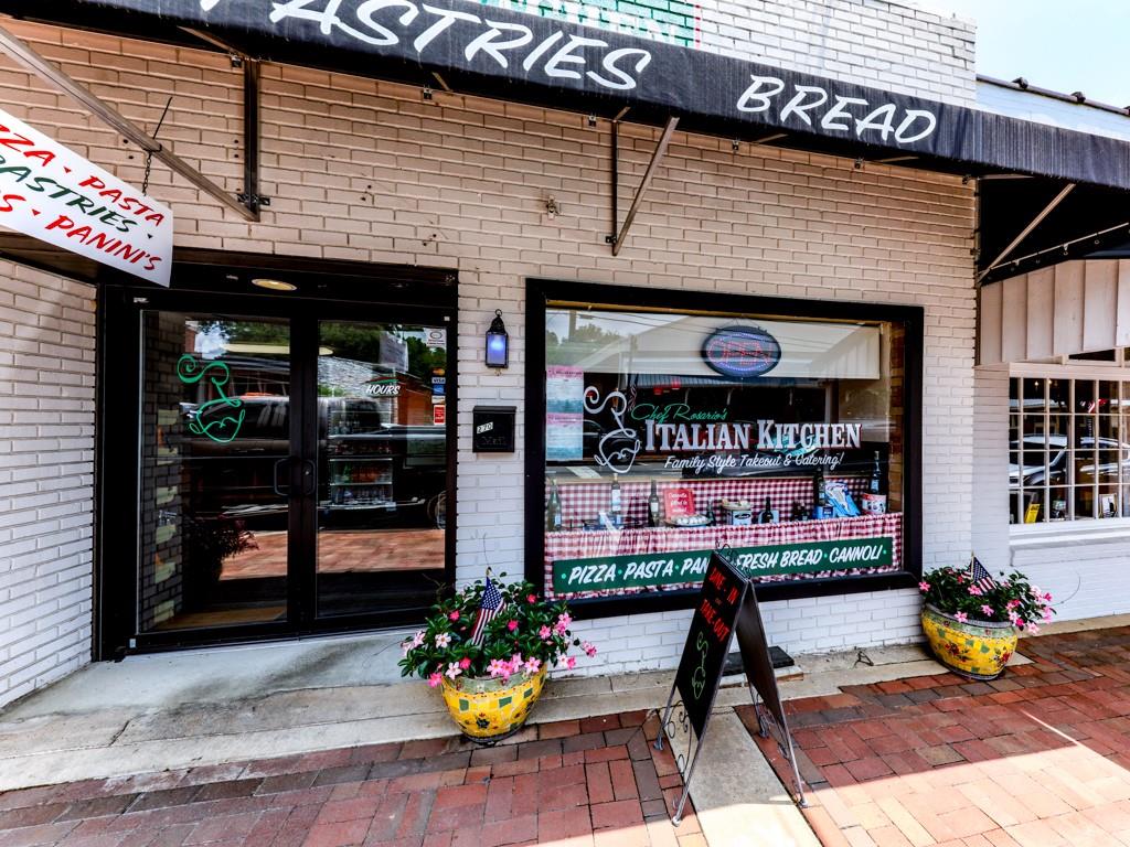 169 N Mountain Brooke Drive