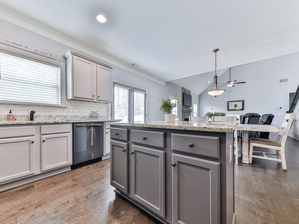 169 N Mountain Brooke Drive