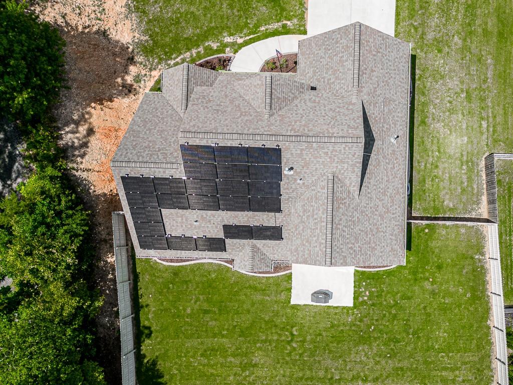 169 N Mountain Brooke Drive