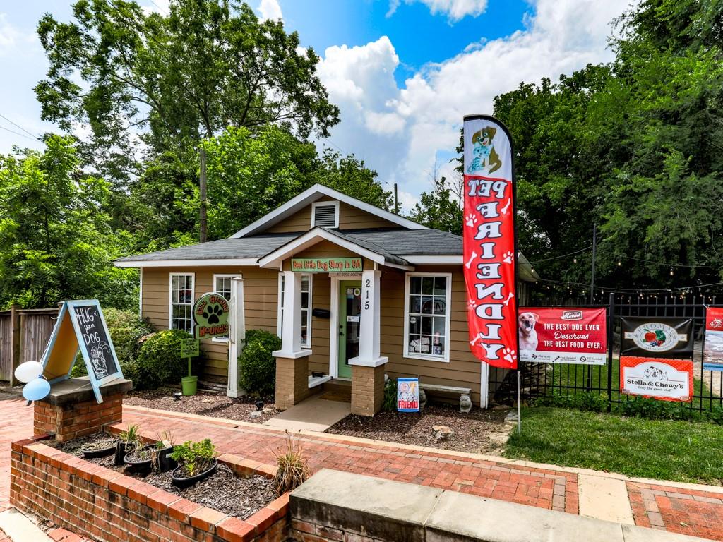 169 N Mountain Brooke Drive