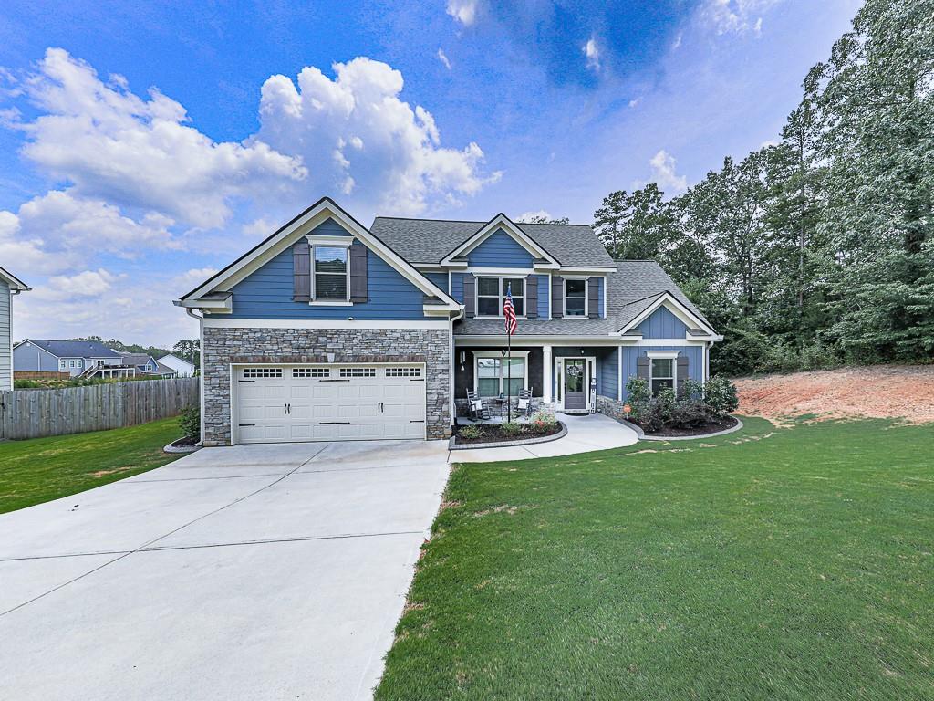 169 N Mountain Brooke Drive