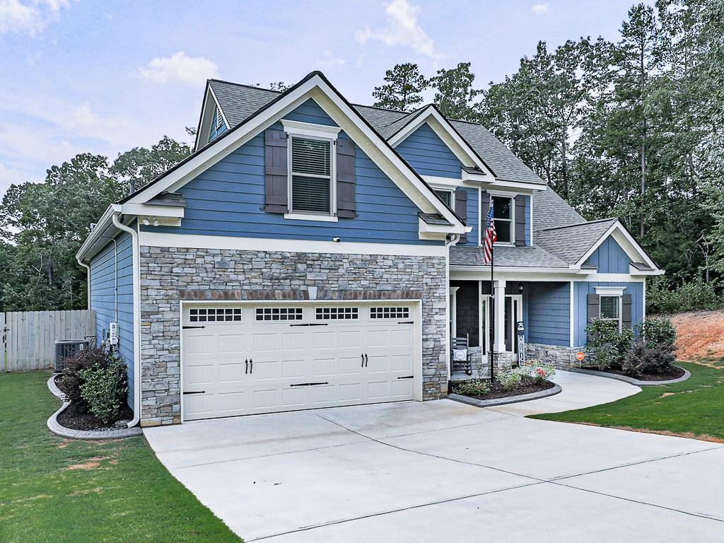 169 N Mountain Brooke Drive