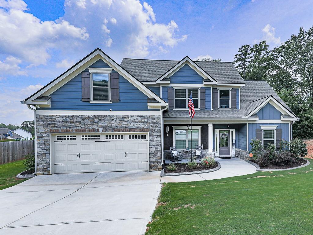 169 N Mountain Brooke Drive