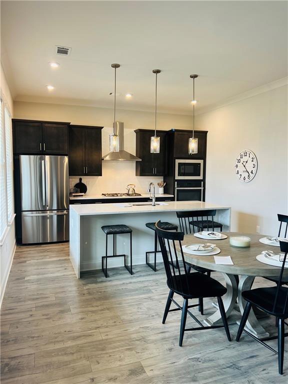 LOT 66 Sunny Brook Lane