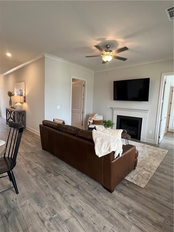 LOT 66 Sunny Brook Lane