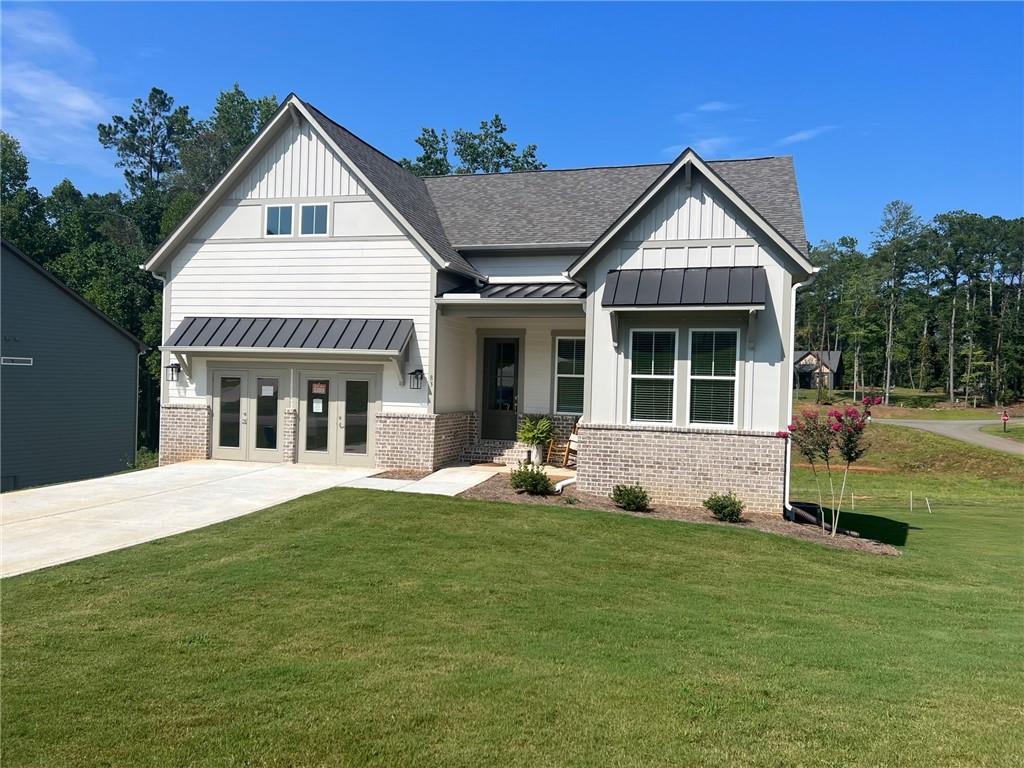 LOT 66 Sunny Brook Lane