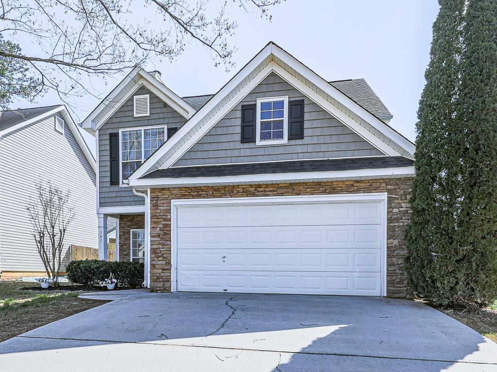 307 Turtle Pointe Drive