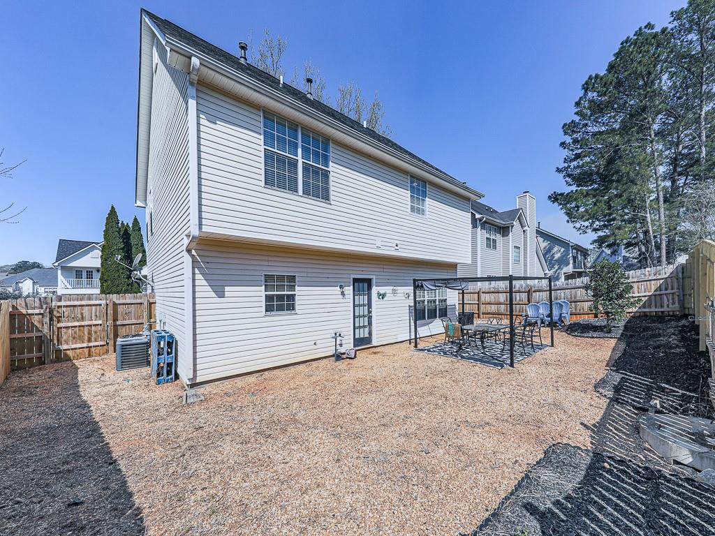 307 Turtle Pointe Drive