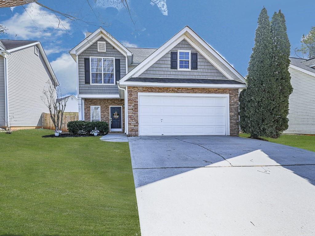 307 Turtle Pointe Drive