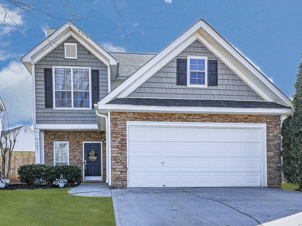 307 Turtle Pointe Drive