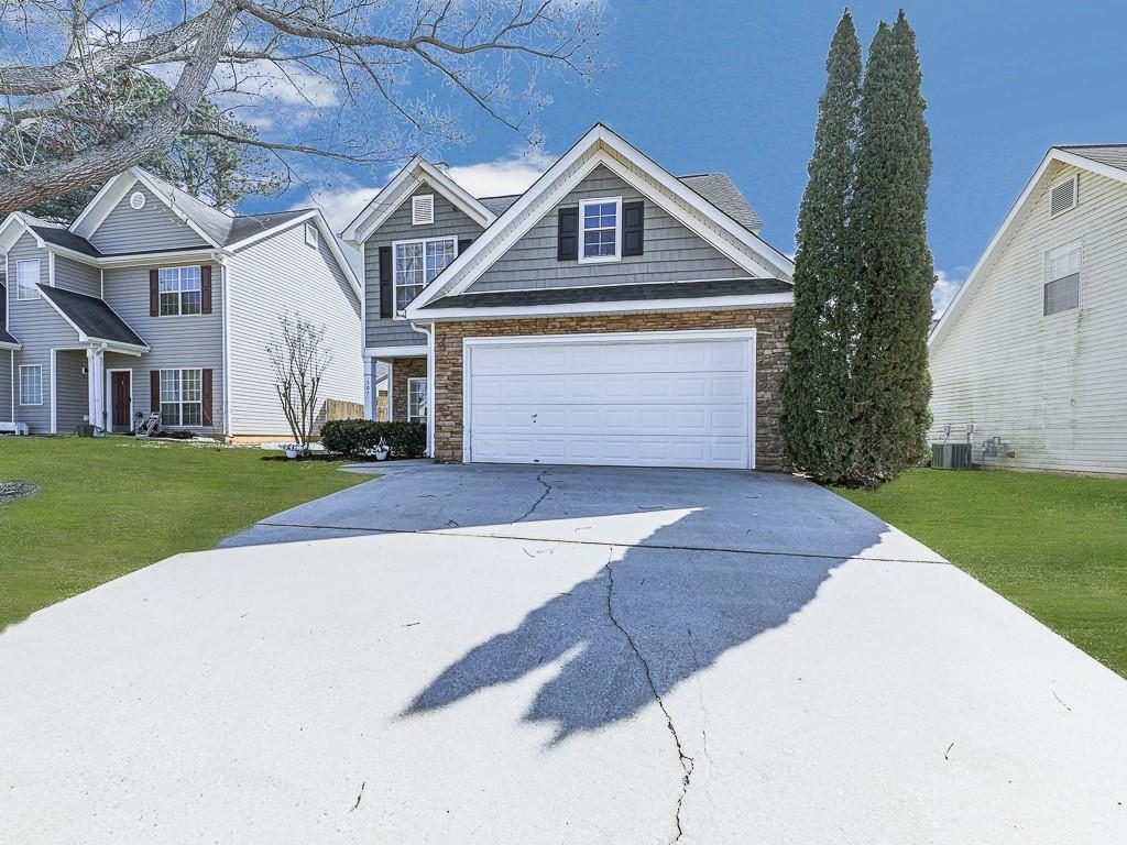 307 Turtle Pointe Drive