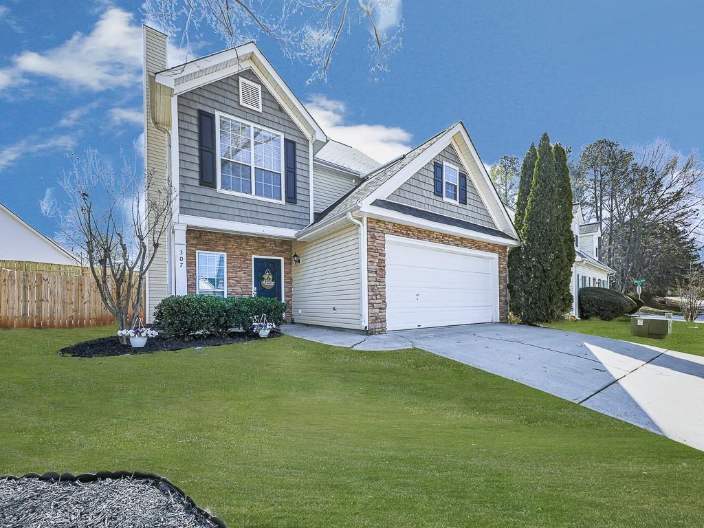 307 Turtle Pointe Drive