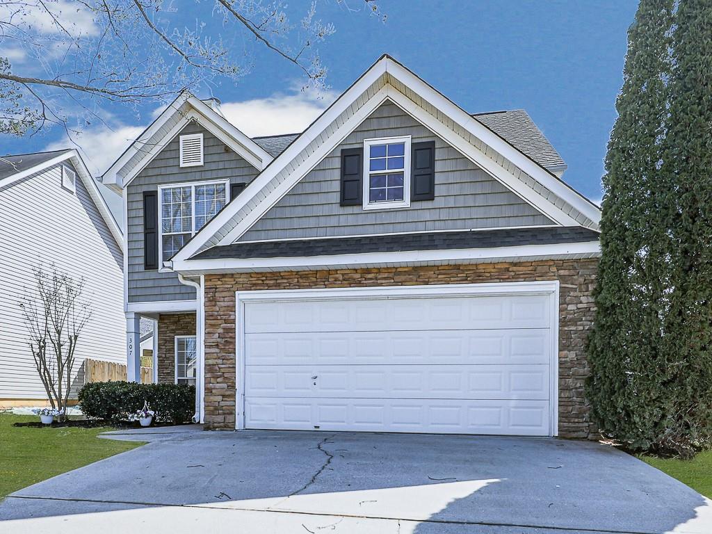 307 Turtle Pointe Drive