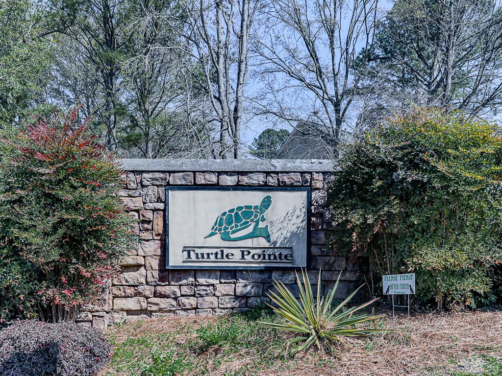 307 Turtle Pointe Drive