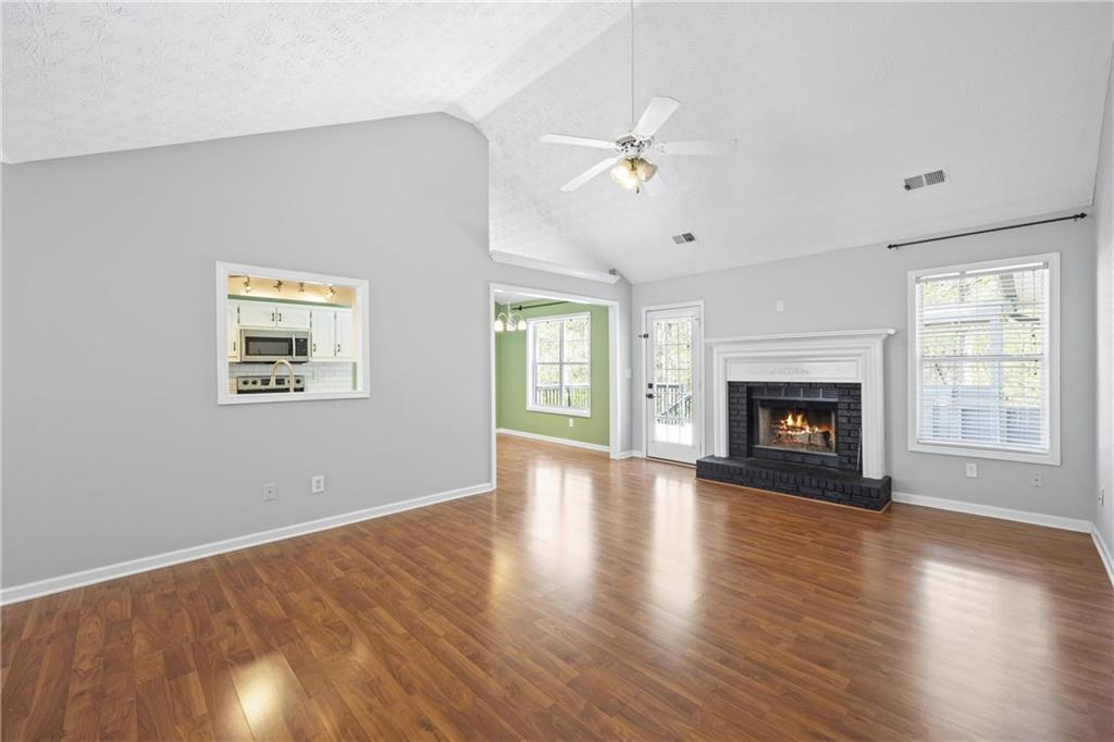 3480 Duncan Bridge Drive