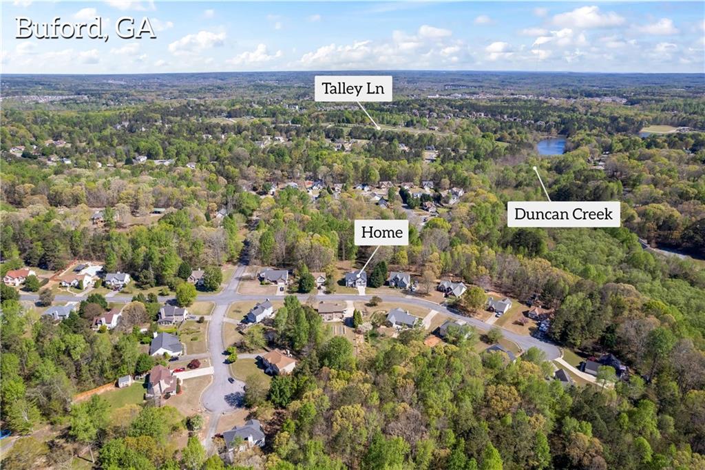 3480 Duncan Bridge Drive