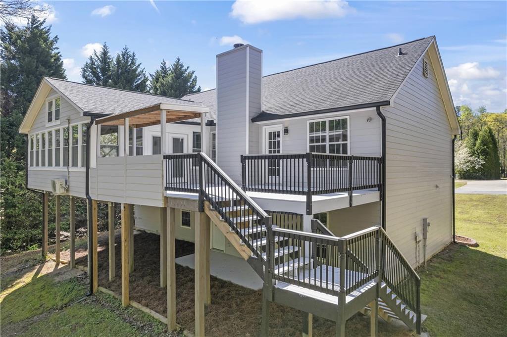 3480 Duncan Bridge Drive