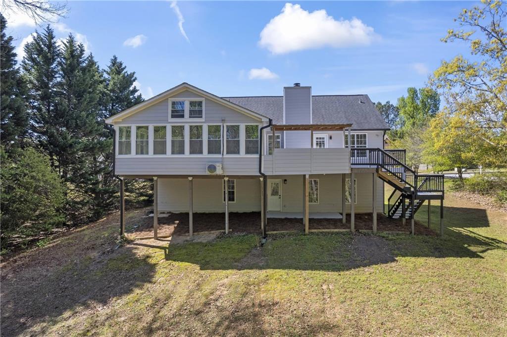 3480 Duncan Bridge Drive