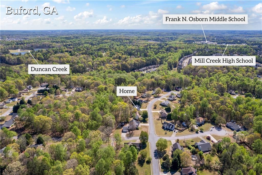 3480 Duncan Bridge Drive