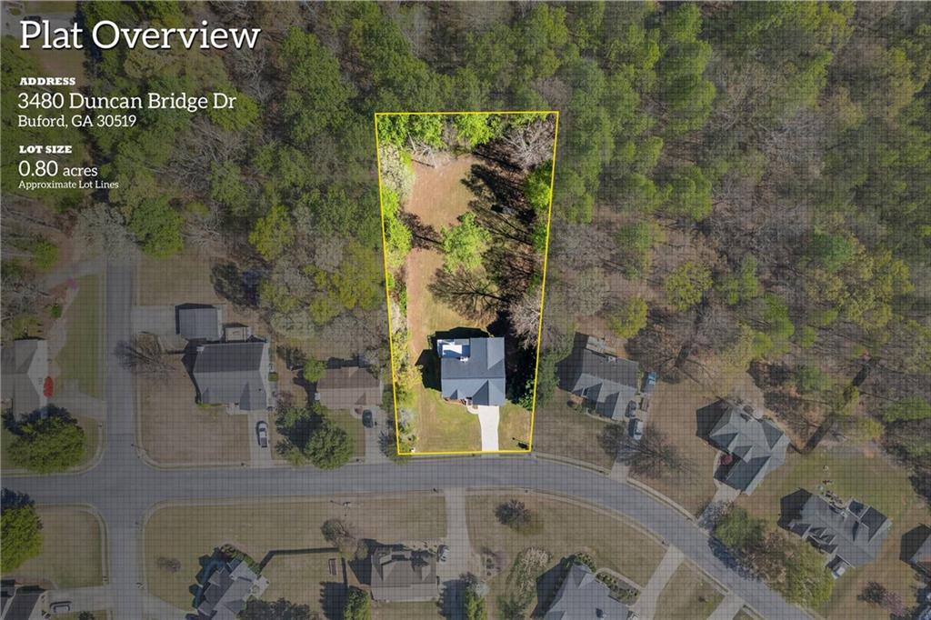 3480 Duncan Bridge Drive