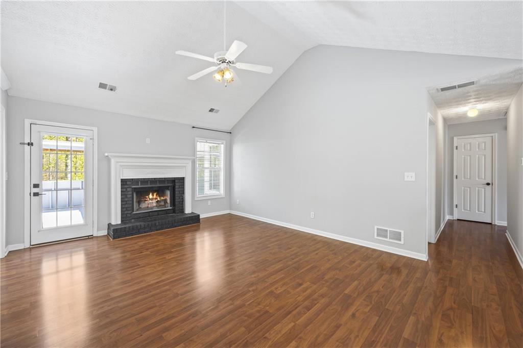 3480 Duncan Bridge Drive