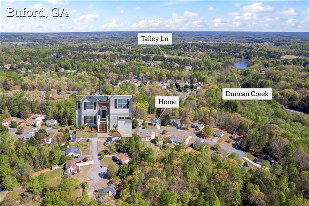 3480 Duncan Bridge Drive