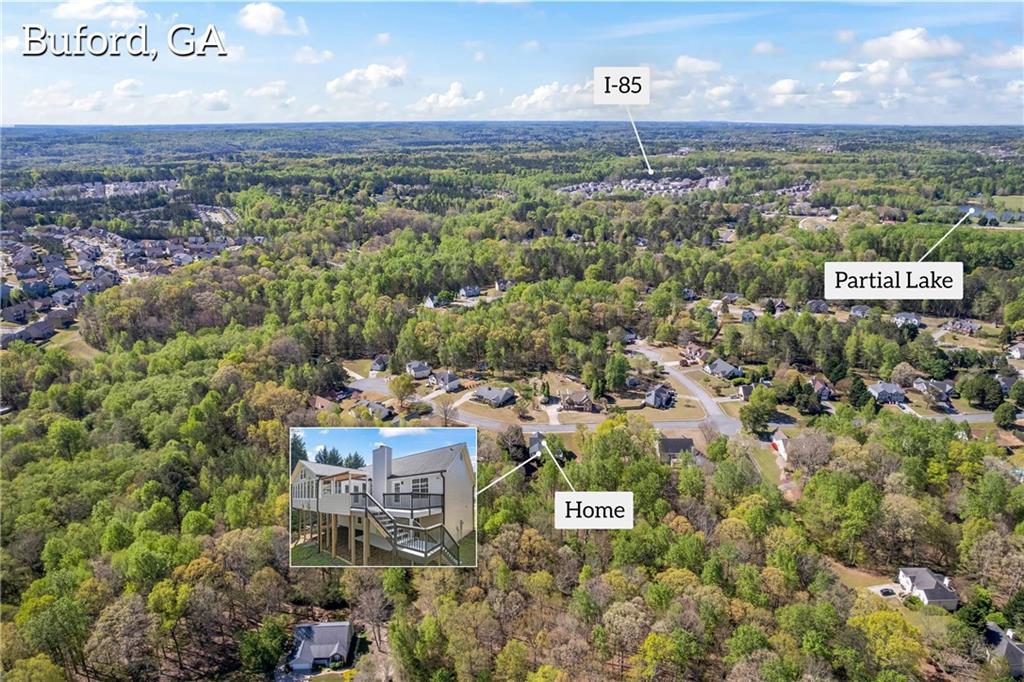 3480 Duncan Bridge Drive