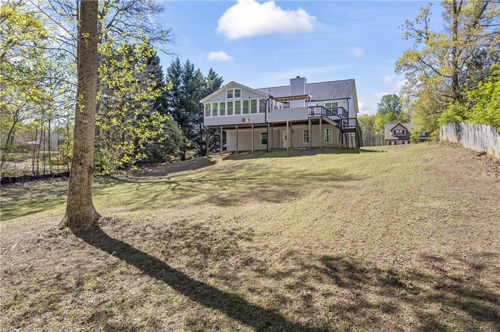 3480 Duncan Bridge Drive