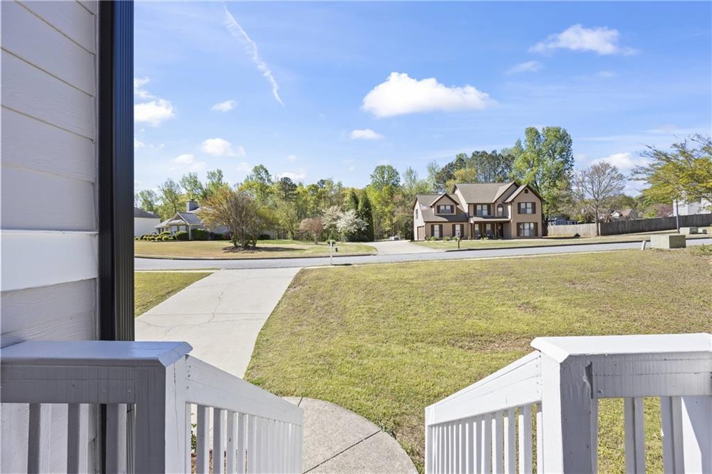 3480 Duncan Bridge Drive