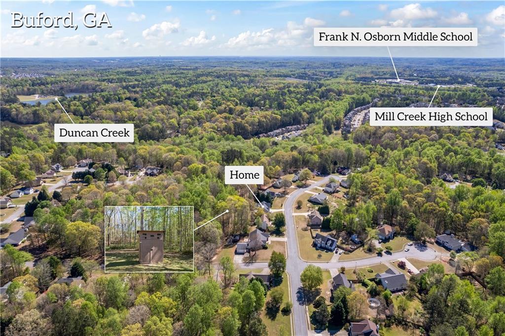 3480 Duncan Bridge Drive