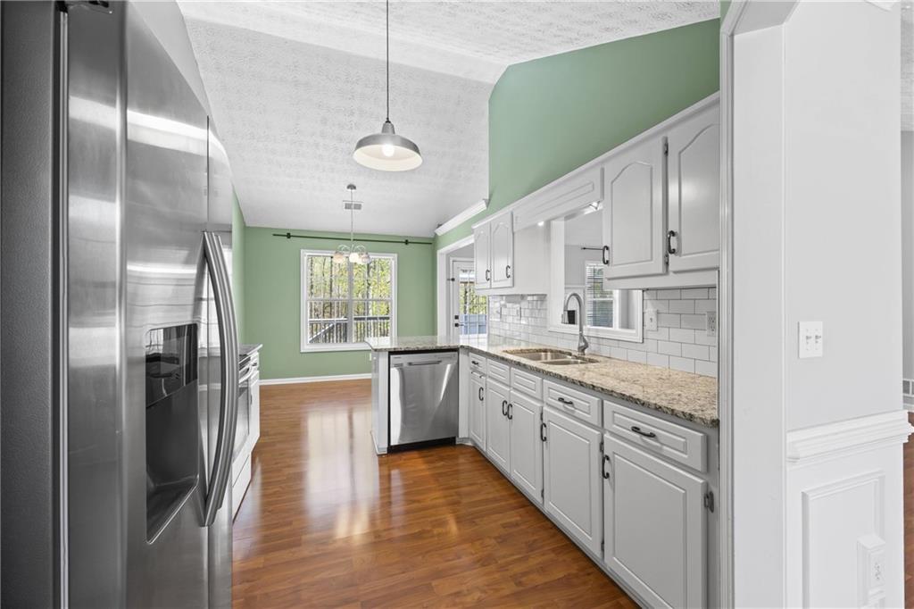 3480 Duncan Bridge Drive