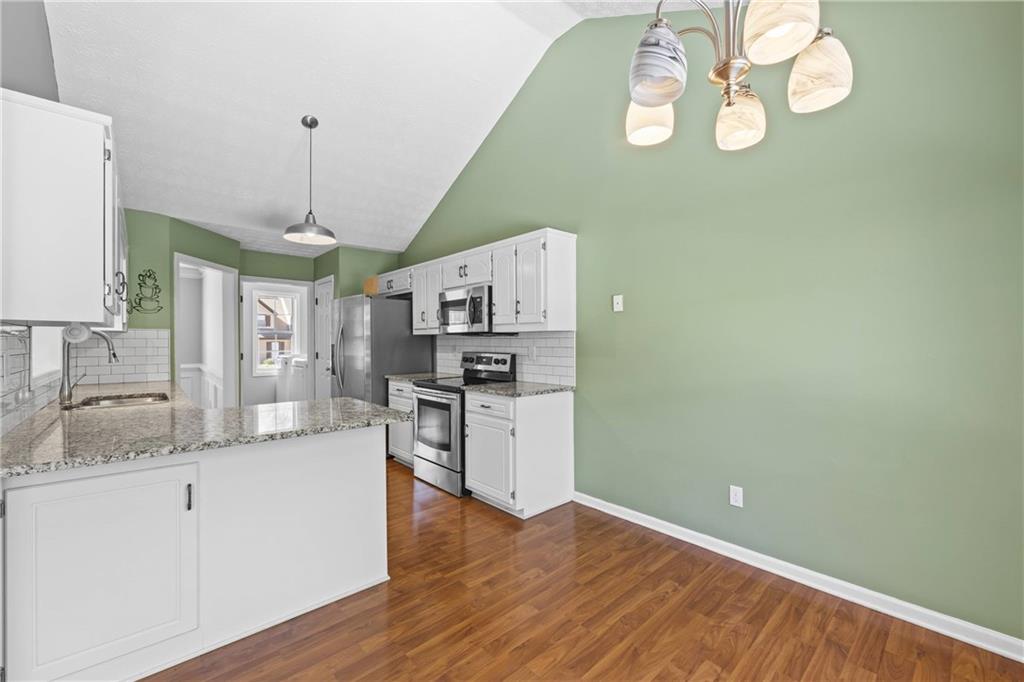 3480 Duncan Bridge Drive