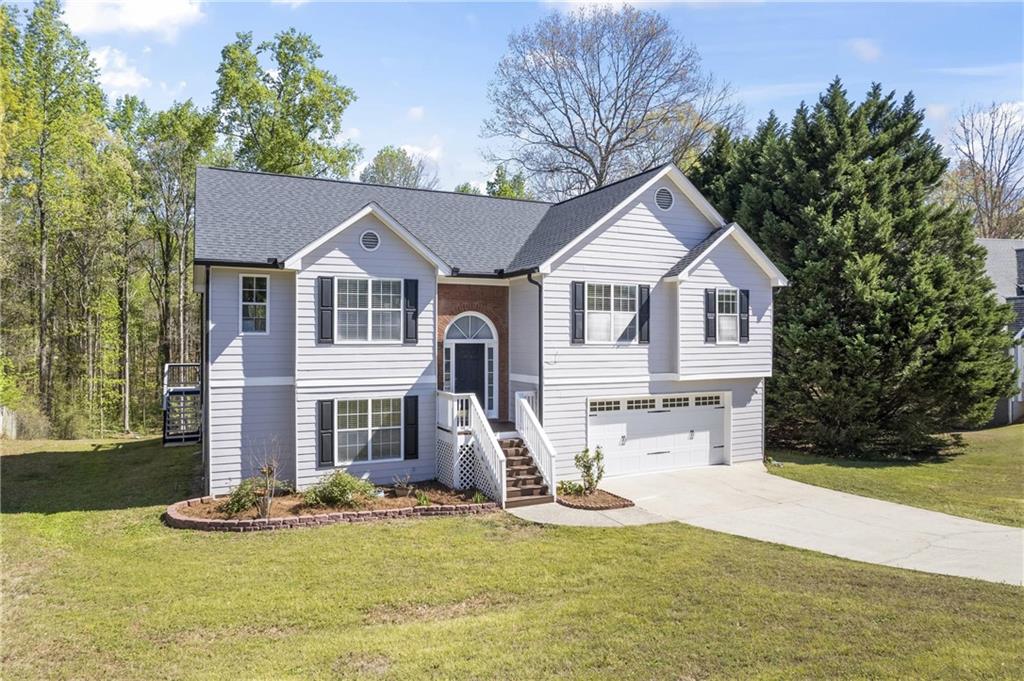 3480 Duncan Bridge Drive