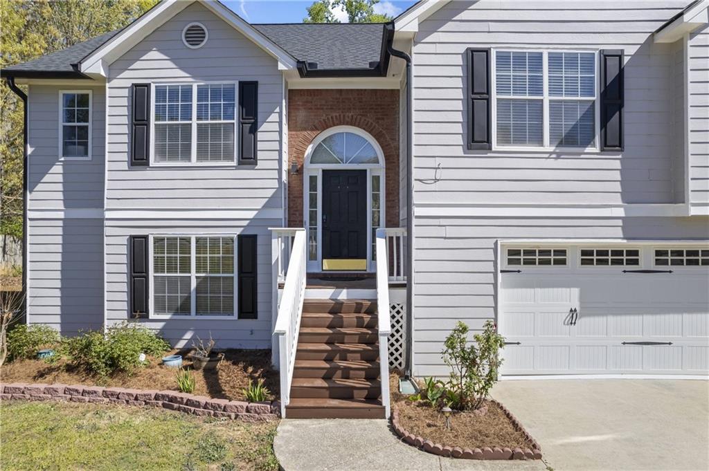 3480 Duncan Bridge Drive