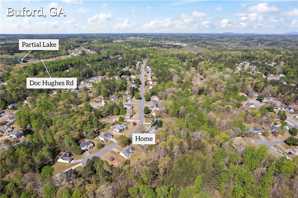 3480 Duncan Bridge Drive