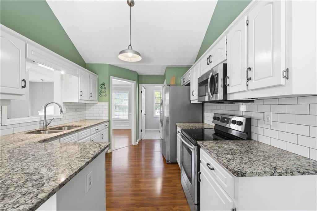 3480 Duncan Bridge Drive