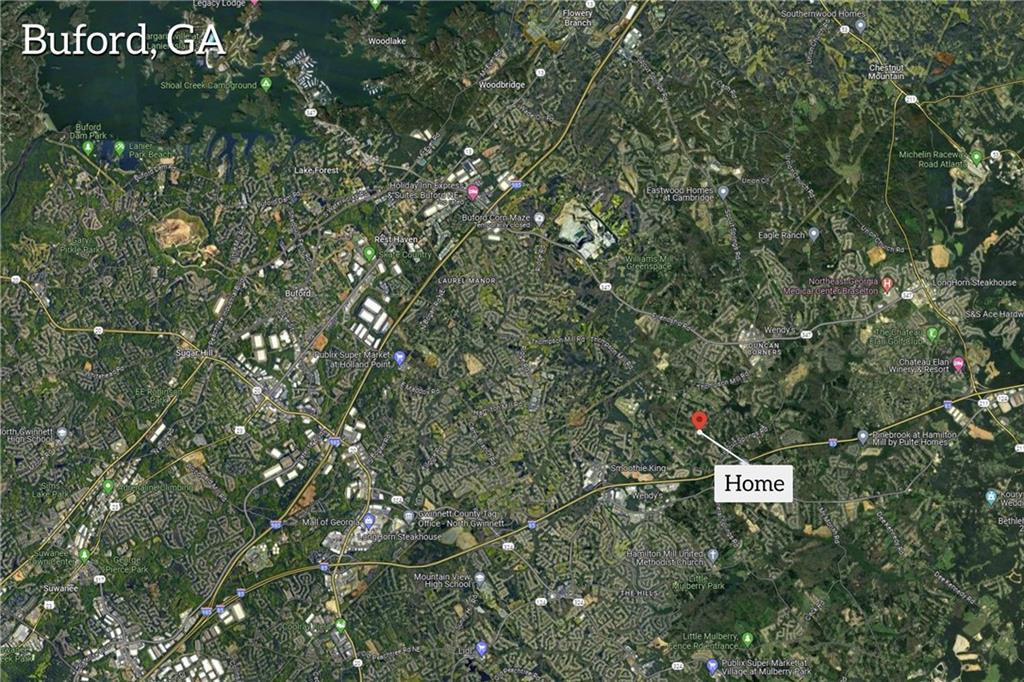 3480 Duncan Bridge Drive